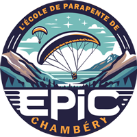 EPiC - École de Parapente de Chambéry