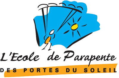 École de Parapente des Portes du Soleil