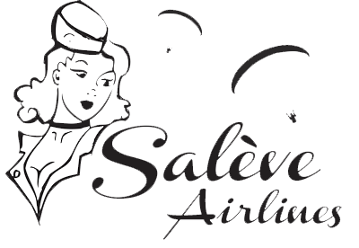 Salève Airlines
